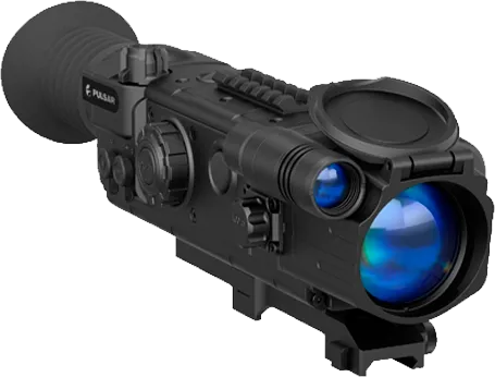 Ремонт Wi-Fi Pulsar Digisight LRF N870