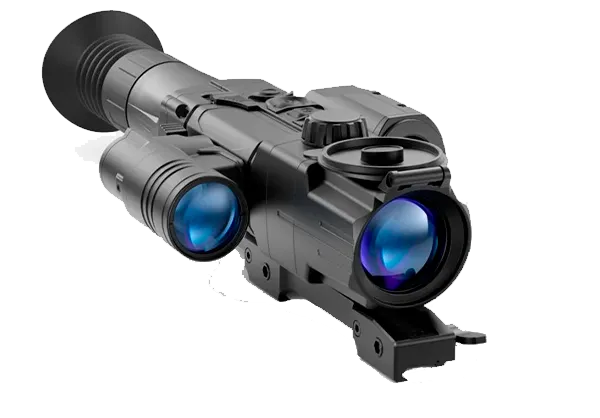 Ремонт Wi-Fi Pulsar DIGISIGHT Ultra N455 LRF