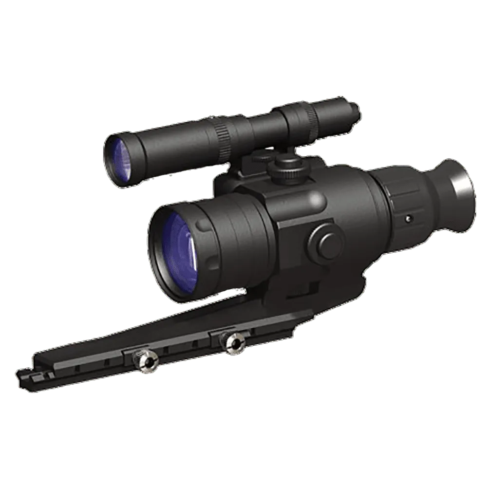 Ремонт капиллярной трубки Pulsar 4x Pro День/Ночь (2+ GEN super)