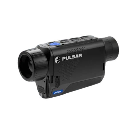 Ремонт электронно-лучевой трубки Pulsar Axion XM30