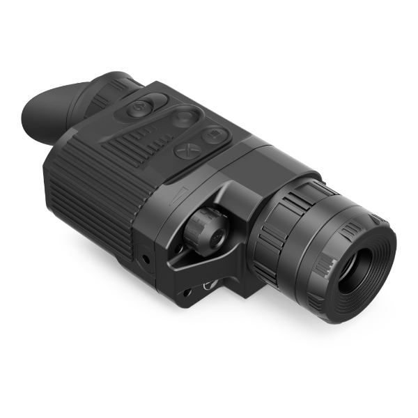 Ремонт системы записи видео (фото) Pulsar Quantum Lite XQ30V